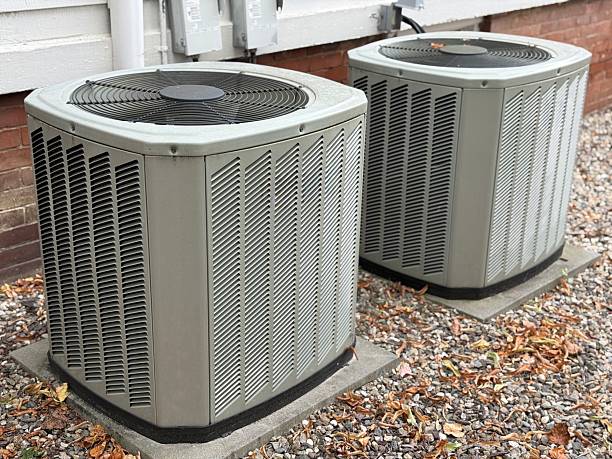 Reliable Air Duct Cleaning contractor in Deerfield Street, NJ by HVAC Repair CO